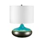 Lampa Stołowa LAGUNA/TL SM LAGUNA od Elstead Lighting