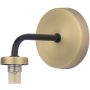 Ramię do kinkietu Lainey LAI0754-F 1x40w/g9 ip20 od Dar Lighting