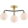 Lampa sufitowa Lainey LAI5354-02 3x40w/g9 ip20 od Dar Lighting