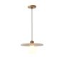Lampa wisząca LANDO P0650 1x7w/g9 od Maxlight