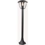 Latarnia LANTERN 17040-PS 1x40W/E27 od Zuma Line