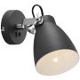 Kinkiet Largo 47051003 1x25W/E27 IP20 od Nordlux