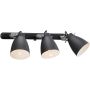 Kinkiet Largo 47070003 1x25W/E27 IP20 od Nordlux
