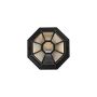 Kinkiet Latina 105B 1x9W/E27 IP44 od Norlys