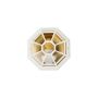 Kinkiet Latina 105W 1x9W/E27 IP44 od Norlys