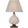 Lampka stołowa Layer LAY4133-X 1x60W/E27 od Dar Lighting