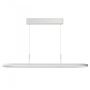 Lampa wisząca LAYLA AZ6757 3000k 1x60W/LED IP20 od Azzardo