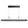 Lampa wisząca LAYLA AZ6758 3000k 1x60W/LED IP20 od Azzardo