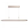 Lampa wisząca LAYLA AZ6759 3000k 1x60W/LED IP20 od Azzardo