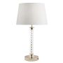 Lampa stołowa Louis 3724945-Q IP20 od Laura Ashley