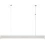 Lampa wisząca Luci LP-1401/1P L WH Smart 2700K – 6000K 1x45W/LED 5711lm IP20 od Light Prestige