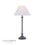 Lampa stołowa Ludchurch 3756242-Q 1x40W/E14 IP20 od Laura Ashley
