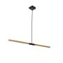 Lampa wisząca Lugano LP-2828/1P -132 3000K 1x48 W/LED 1360 lm IP20 od Light Prestige
