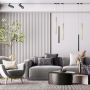 Reflektor szynowy Lungo LP-894/1P GD 3F 1x5W/G9 IP20 od Light Prestige