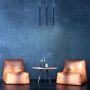 Lampa wisząca Lungo LP-894/3L BK 3x40W/G9 IP20 od Light Prestige