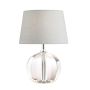 Lampa stołowa Lydia 3586307-Q IP20 od Laura Ashley