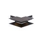 Łącznik Magnetic LP-554-MAG-BK od Light Prestige