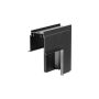 Łącznik Magnetic LP-656-MAG SLIM L RS kąt BK IP20 od Light Prestige