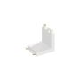 Łącznik Magnetic LP-656-MAG SLIM L SM kąt WH IP20 od Light Prestige