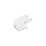 Łącznik Magnetic LP-656-MAG SLIM łącznik C SM WH IP20 od Light Prestige