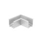 Łącznik Magnetic LP-656-MAG SLIM łącznik L RS WH IP20 od Light Prestige