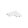 Łącznik Magnetic LP-656-MAG SLIM łącznik L SM WH IP20 od Light Prestige