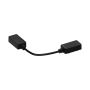 Łącznik Magnetic LP-656-MAG SLIM łącznik linka SM BK IP20 od Light Prestige