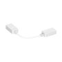 Łącznik Magnetic LP-656-MAG SLIM łącznik linka SM WH IP20 od Light Prestige