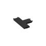 Łącznik Magnetic LP-656-MAG SLIM łącznik T SM BK IP20 od Light Prestige