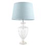 Lampa stołowa Meredith 3702772-Q IP20 od Laura Ashley