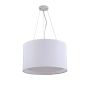 Lampa wisząca Milk LP-021/4P WH 4x60W/E27 IP20 od Light Prestige