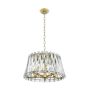 Lampa wisząca Mirabell P0465-05K-V7V7 5x40W/E14 IP20 od Zuma Line