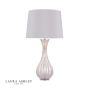 Lampa stołowa Nevern 3756239-Q 1x60W/E27 IP20 od Laura Ashley