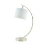 Lampa stołowa Noah 3518816-Q 1x40W/E14 IP20 od Laura Ashley