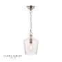Lampa wisząca Ockley 3603219-Q 1x40W/E27 IP20 od Laura Ashley