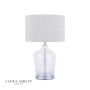 Lampa stołowa Ockley 3756233-Q 1x60W/E27 IP20 od Laura Ashley