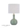 Lampa stołowa Padley 3756231-Q 1x40W/E14 IP20 od Laura Ashley