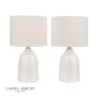 Lampa stołowa Penny 3756068-Q 1x40W/E14 IP20 od Laura Ashley