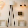Lampa podłogowa PIKO ASZ.1759 1x20W/E27 od Zuma Line