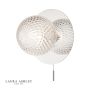 Kinkiet Praga 3756048-Q 1x5W/G9 IP44 od Laura Ashley