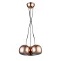 Lampa wisząca Rame LP-2014/3P 3x40W/E14 IP20 od Light Prestige