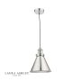 Lampa wisząca Rufus 3756102-Q 1x40W/E27 IP20 od Laura Ashley