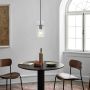 Lampa wisząca Savona LP-707/1P 1x60W/E27 IP20 od Light Prestige