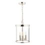 Lampa wisząca Selbourne 3650354-Q 3x40W/E14 IP20 od Laura Ashley