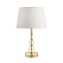 Lampa stołowa Selby 3730931-Q IP20 od Laura Ashley