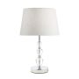 Lampa stołowa Selby 3732148-Q IP20 od Laura Ashley