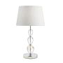 Lampa stołowa Selby 3732149-Q IP20 od Laura Ashley