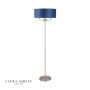 Lampa podłogowa Sorrento 3756235-Q 3x40W/E14 IP20 od Laura Ashley