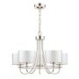 Żyrandol Southwell 3703637-Q 5x20W/G9 IP20 od Laura Ashley