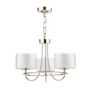 Żyrandol Southwell 3724943-Q 3x20W/G9 IP20 od Laura Ashley